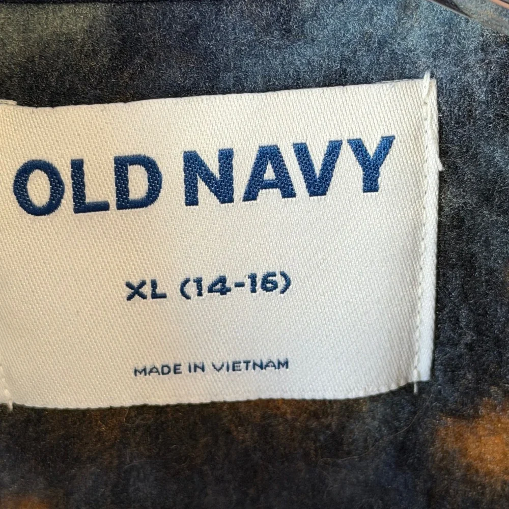 Old Navy old navy